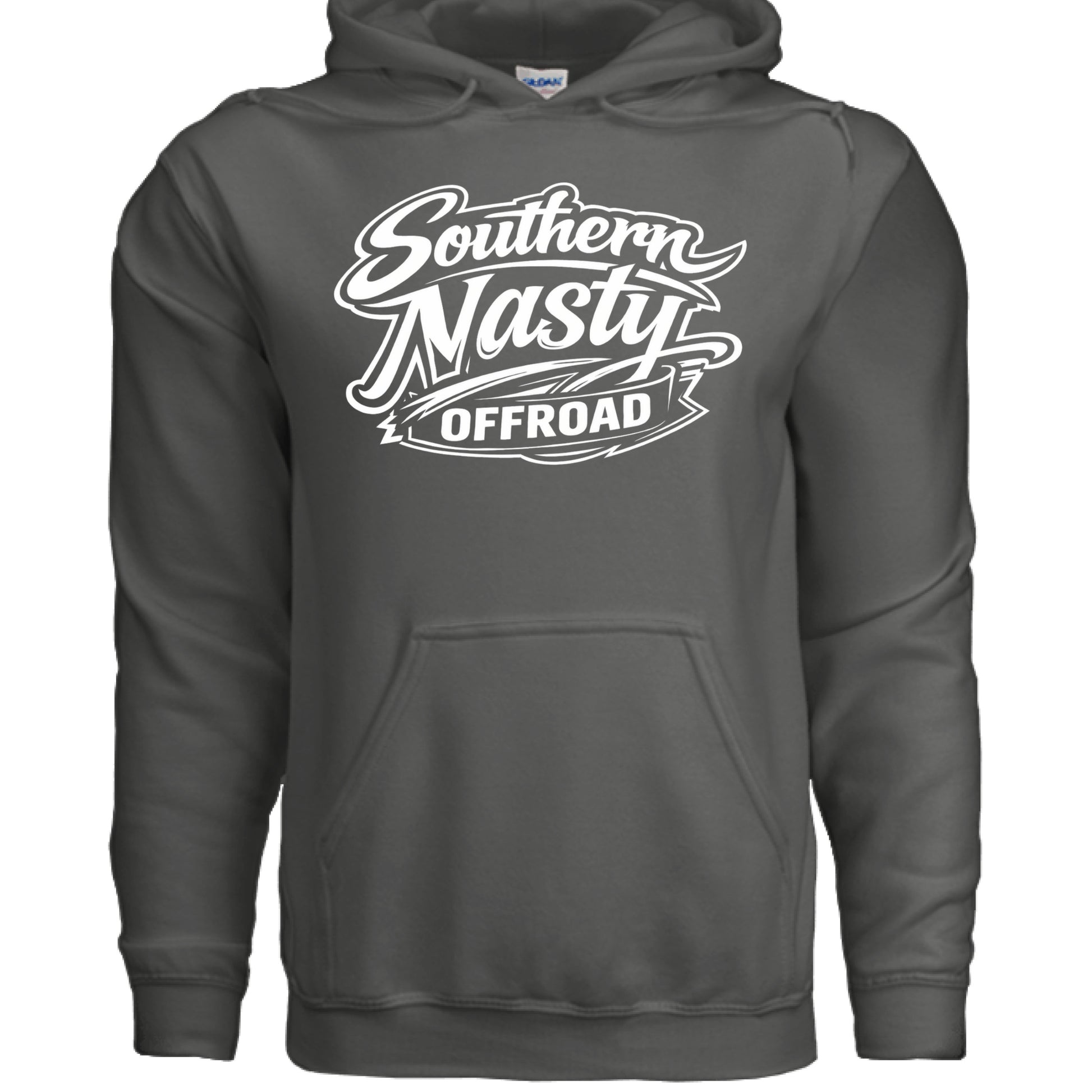 CHARCOAL - FRONT