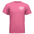 SAFETY PINK - FRONT