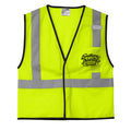 Safety Yellow - FRONT