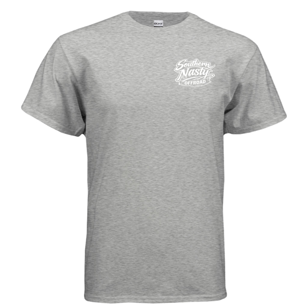 SPORT GREY - FRONT