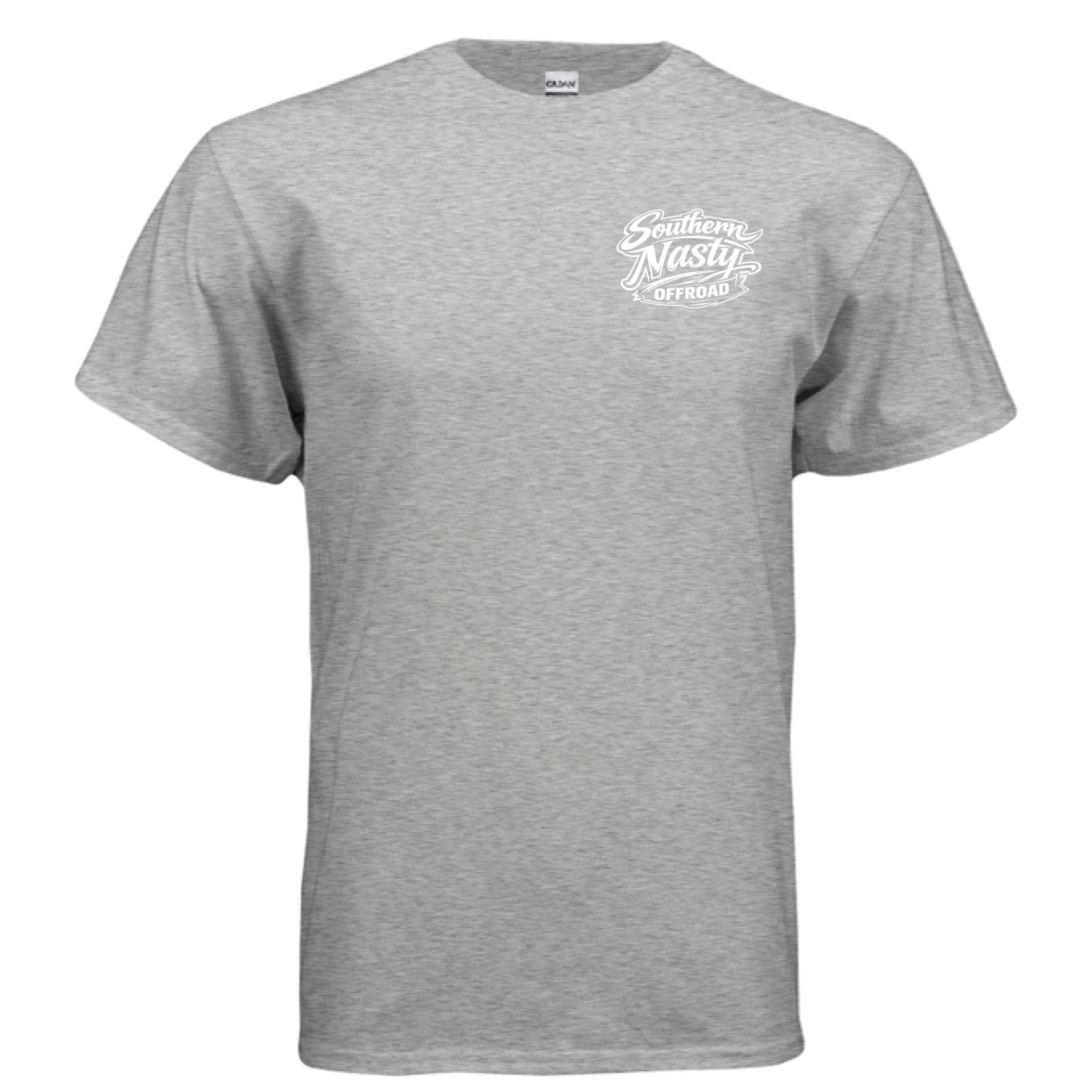 SPORT GREY - FRONT