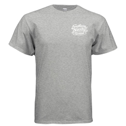 SPORT GREY - FRONT