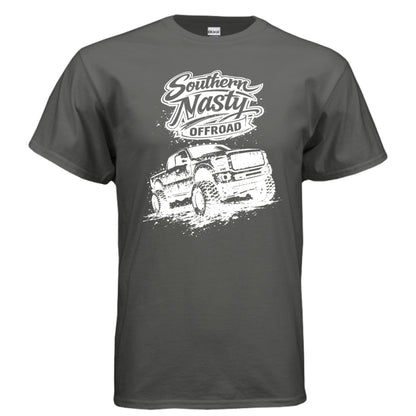 CHARCOAL - FRONT