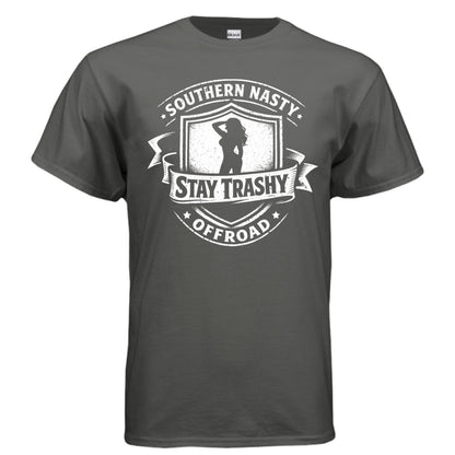 CHARCOAL - FRONT
