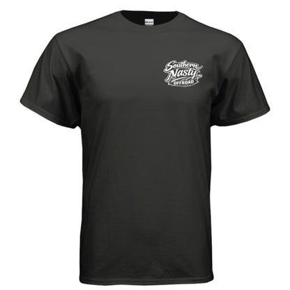 BLACK - FRONT