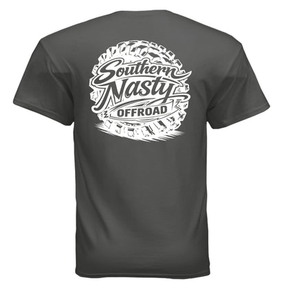 CHARCOAL - BACK