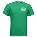 IRISH GREEN - FRONT