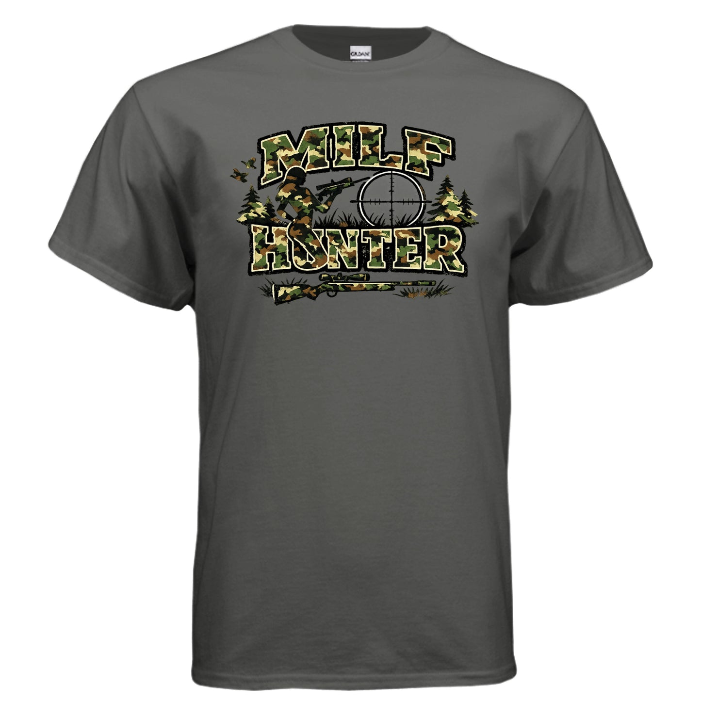 CHARCOAL - FRONT