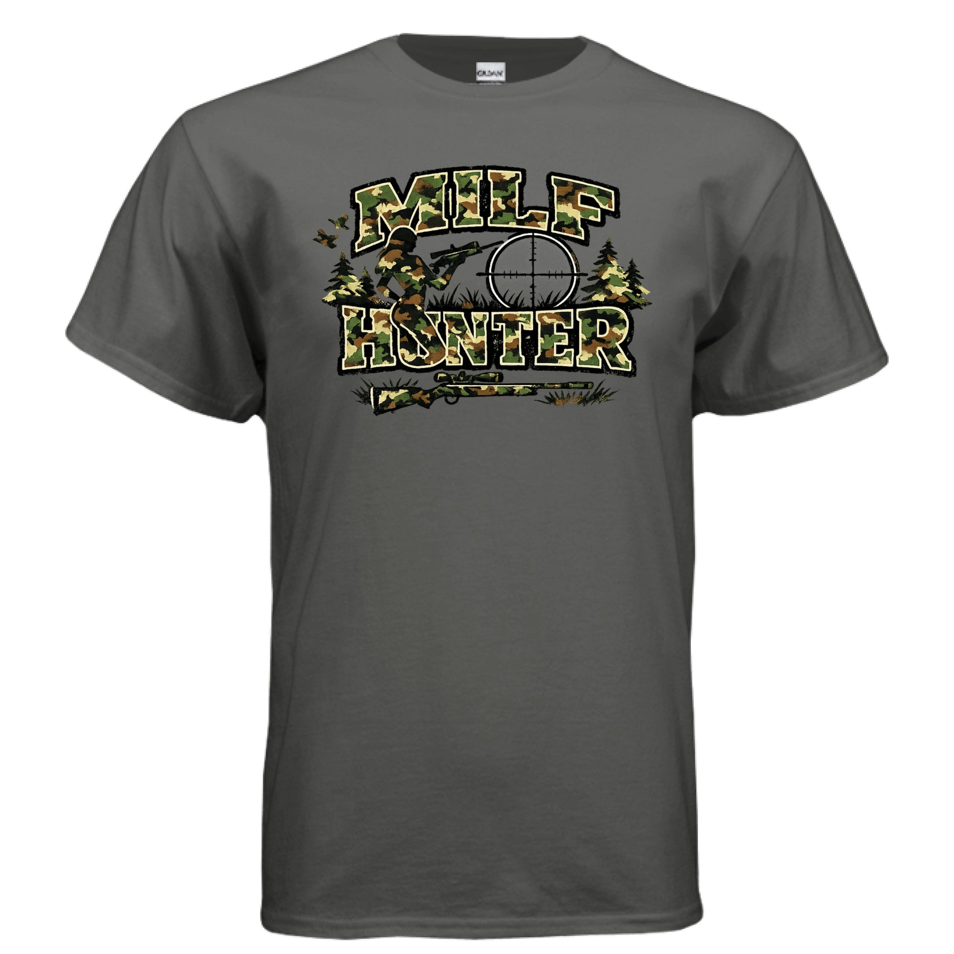 CHARCOAL - FRONT
