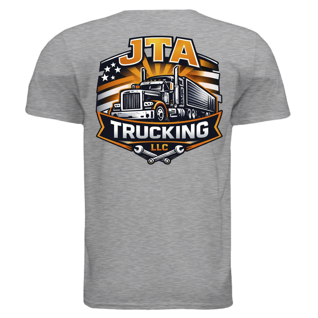 SPORT GREY - BACK