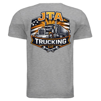 SPORT GREY - BACK