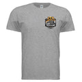 SPORT GREY - FRONT