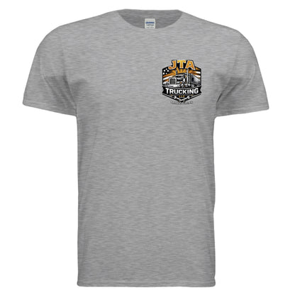 SPORT GREY - FRONT