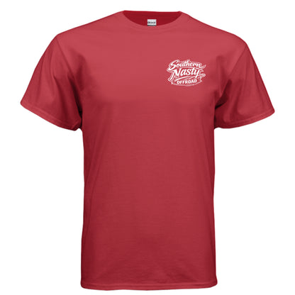 RED - FRONT