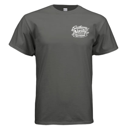 CHARCOAL - FRONT