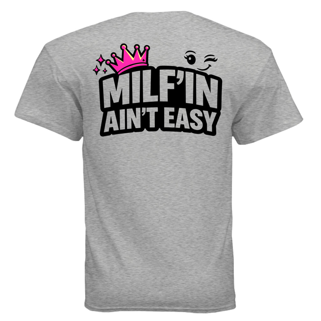 SPORT GREY - BACK