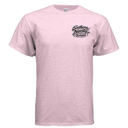 LIGHT PINK - FRONT