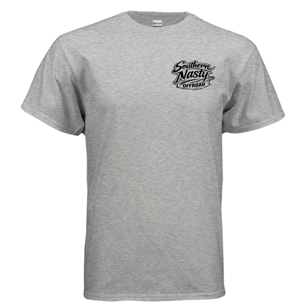 SPORT GREY - FRONT