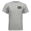 SPORT GREY - FRONT