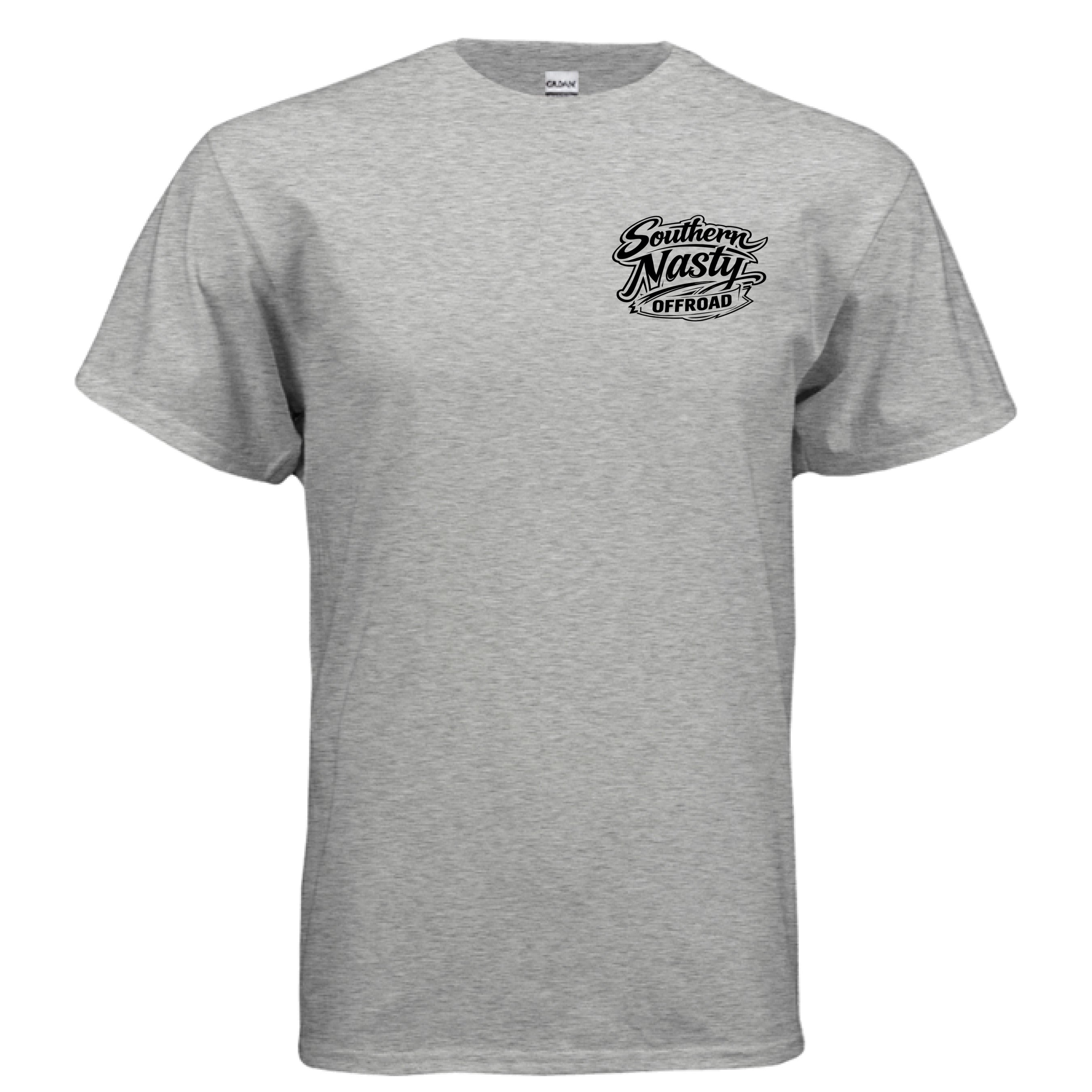 SPORT GREY - FRONT