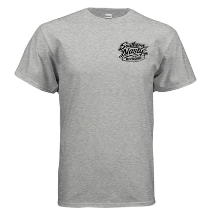 SPORT GREY - FRONT
