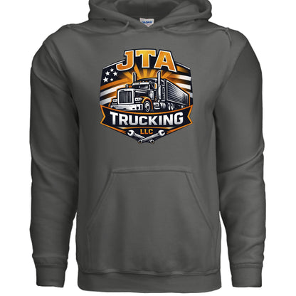 CHARCOAL - FRONT