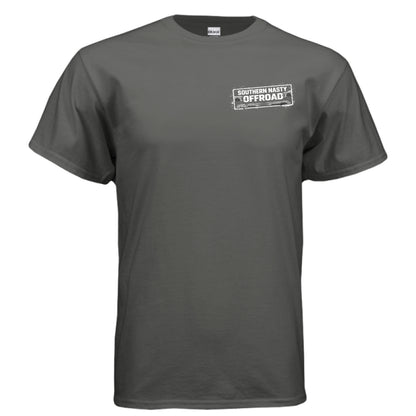 CHARCOAL - FRONT
