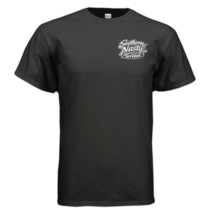 BLACK - FRONT