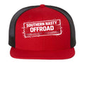 Red/ Black - FRONT