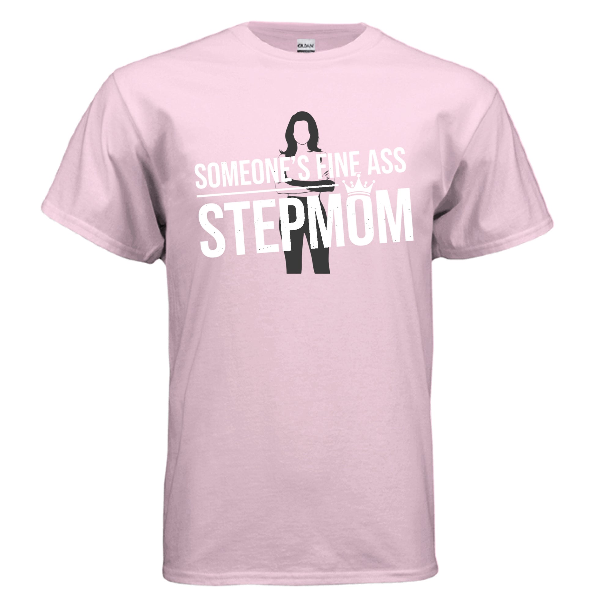 LIGHT PINK - FRONT