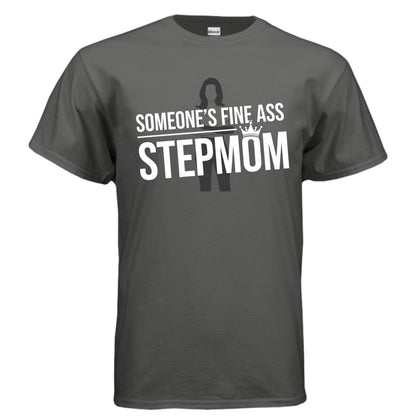 CHARCOAL - FRONT