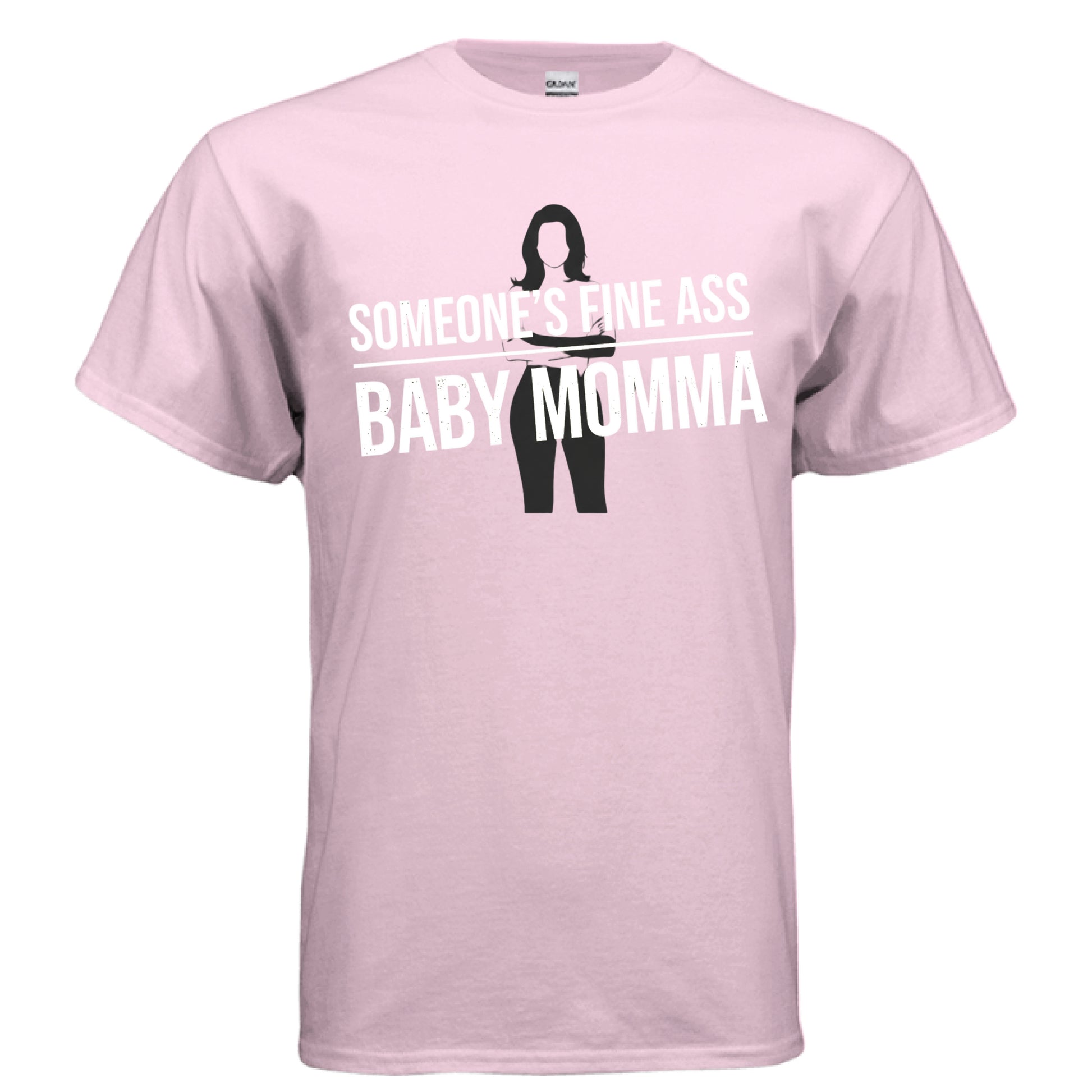LIGHT PINK - FRONT