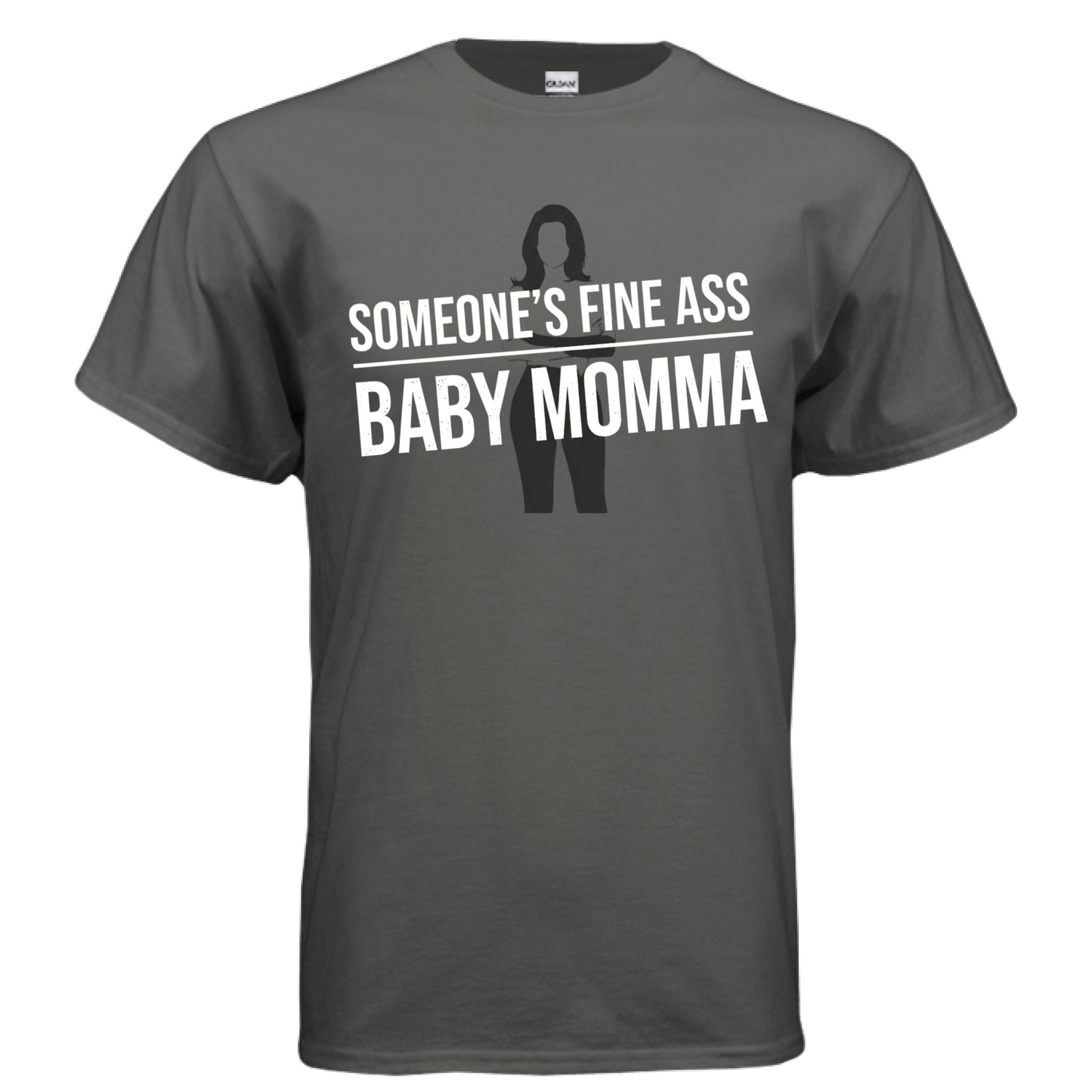 CHARCOAL - FRONT