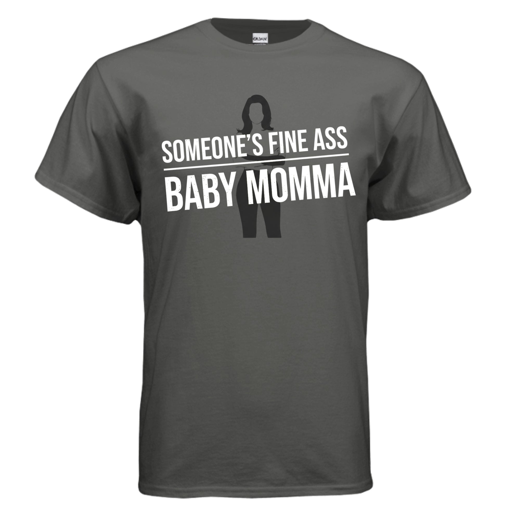 CHARCOAL - FRONT