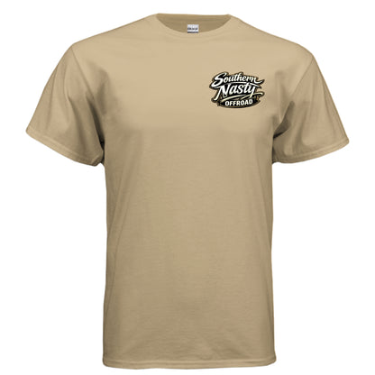 TAN - FRONT