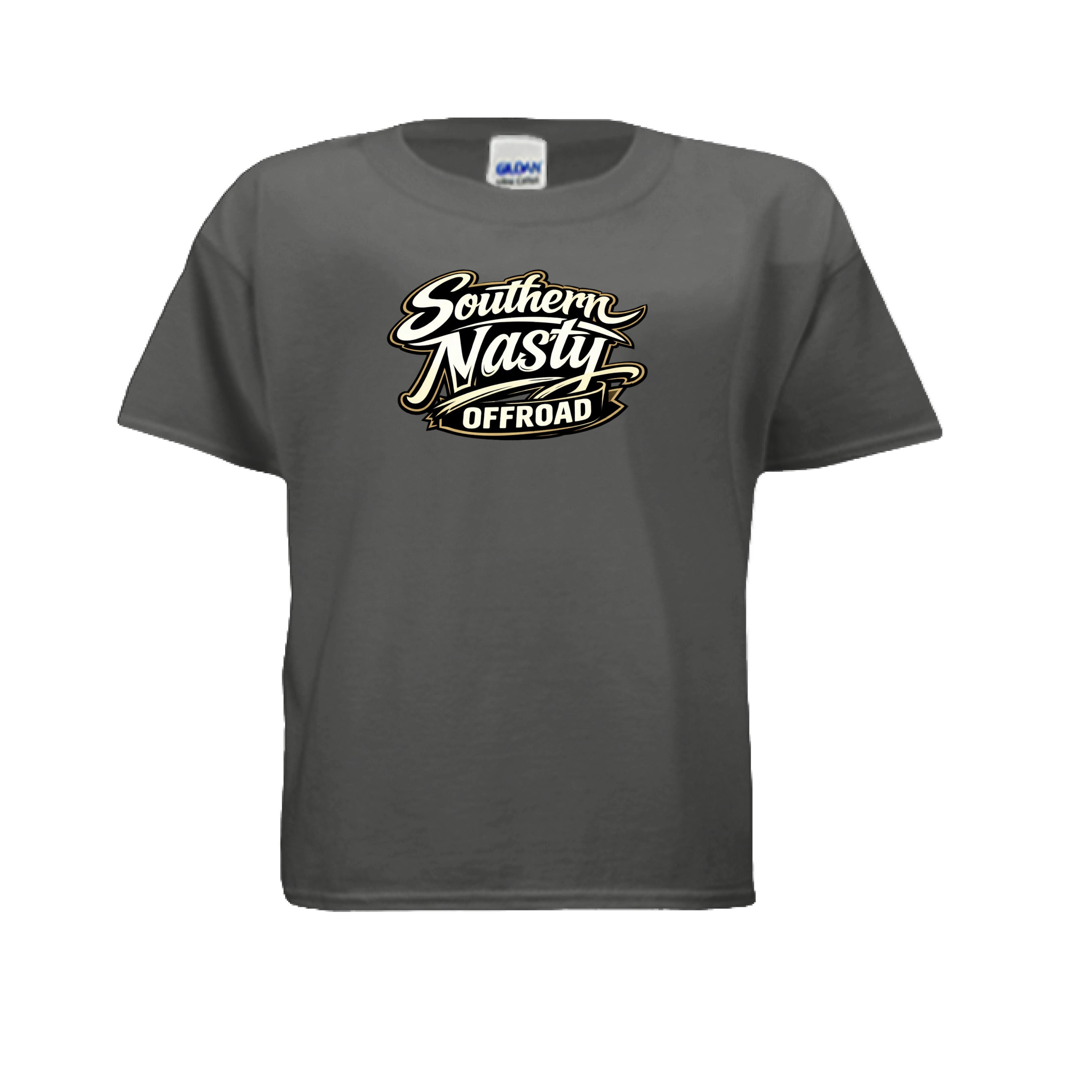 CHARCOAL - FRONT