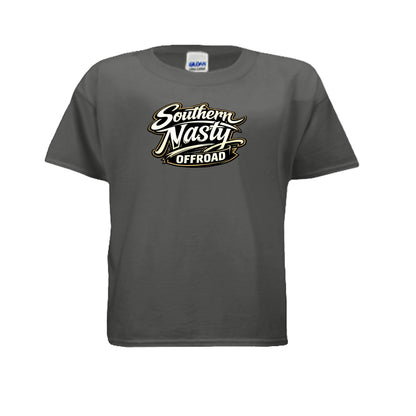 CHARCOAL - FRONT