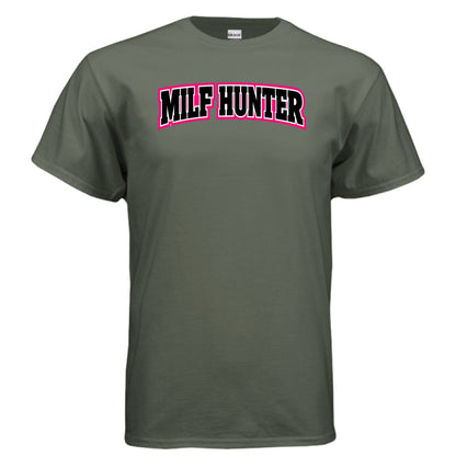 MILITARY GREEN - FRONT