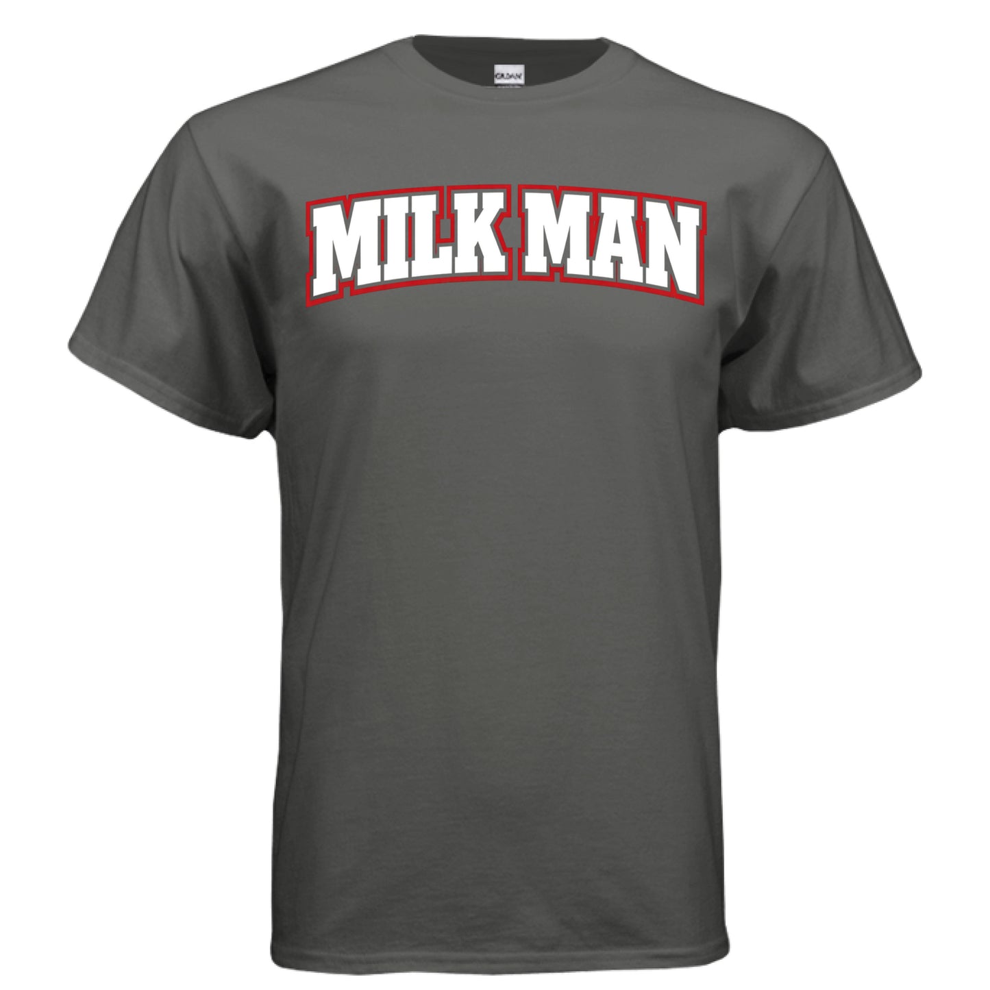 CHARCOAL - FRONT
