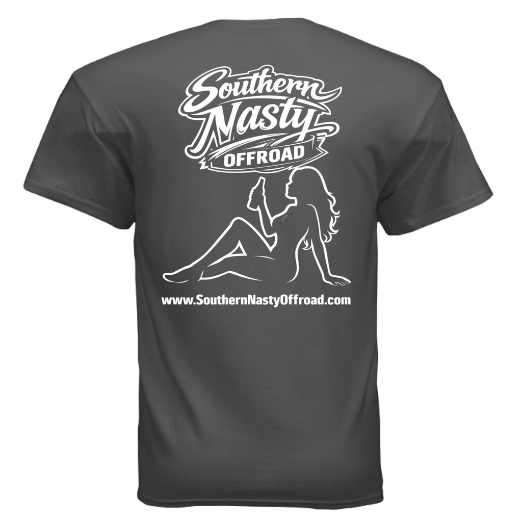 CHARCOAL - BACK