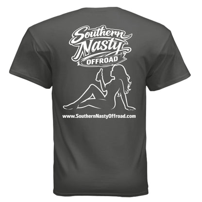 CHARCOAL - BACK