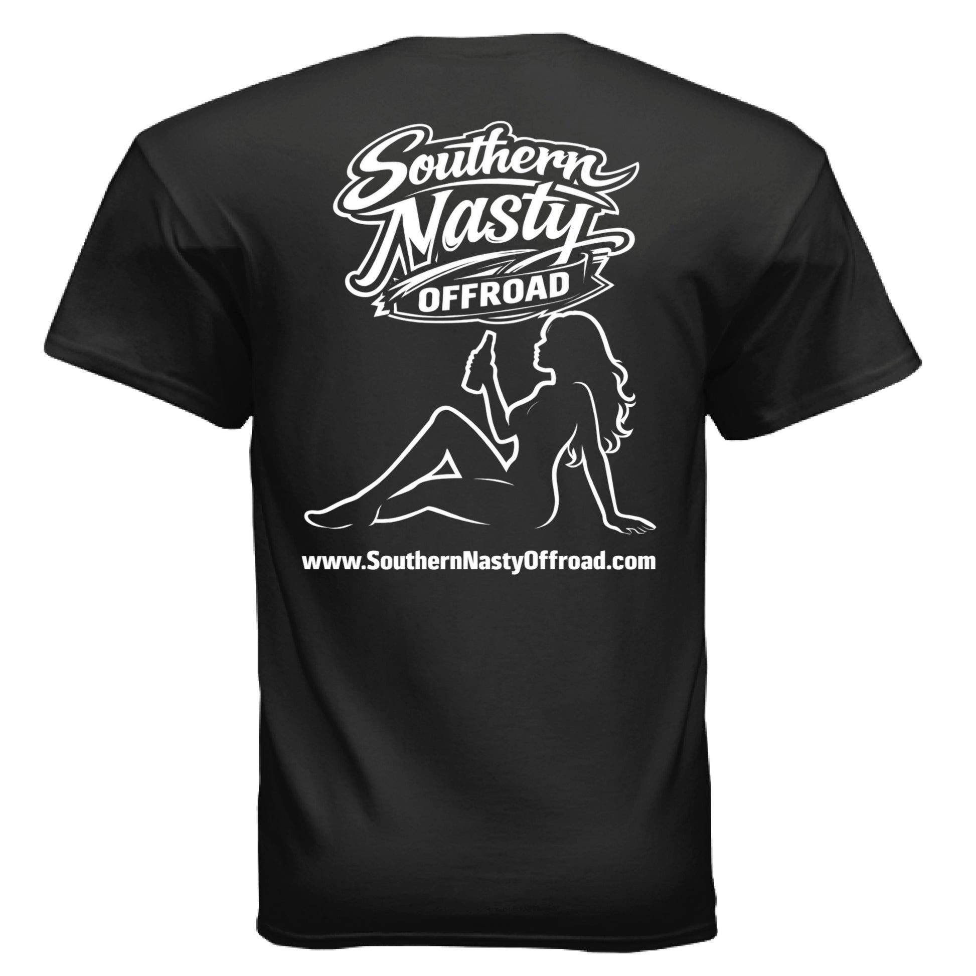BLACK - BACK