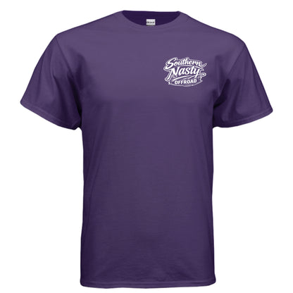 PURPLE - FRONT