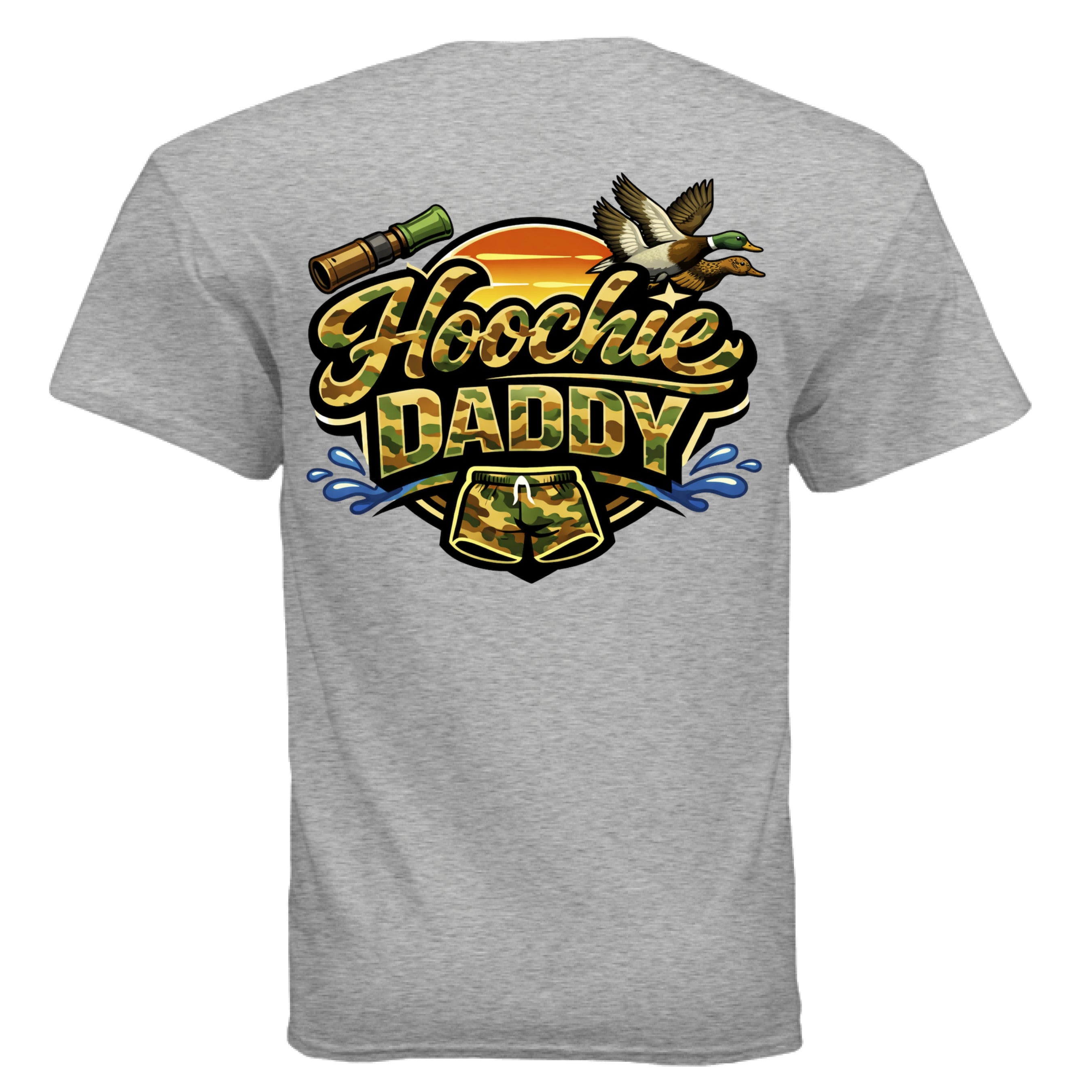 SPORT GREY - BACK