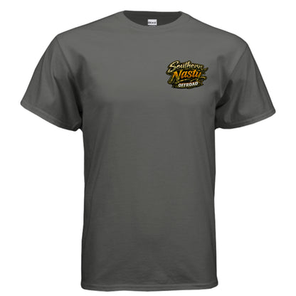 CHARCOAL - FRONT