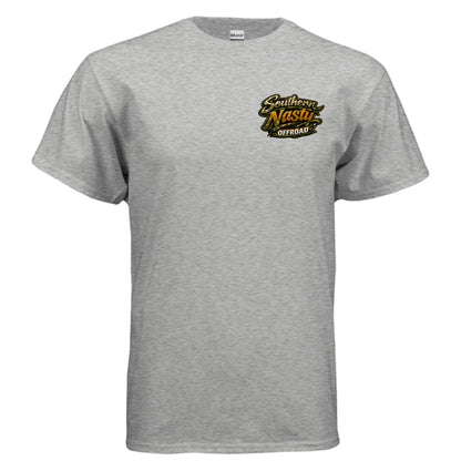 SPORT GREY - FRONT