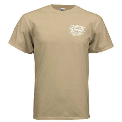 TAN - FRONT
