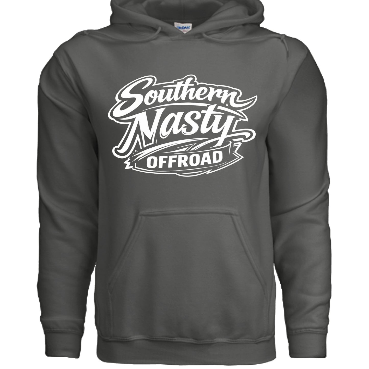 CHARCOAL - FRONT
