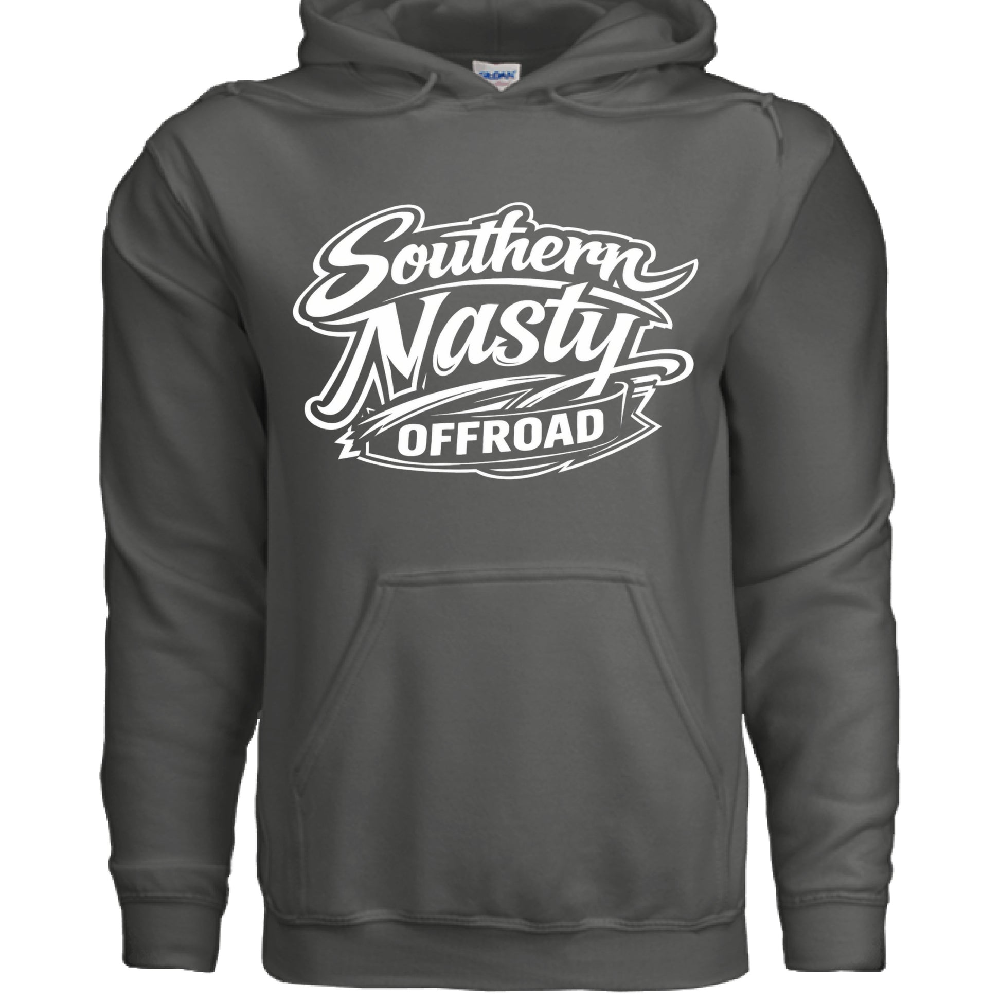 CHARCOAL - FRONT