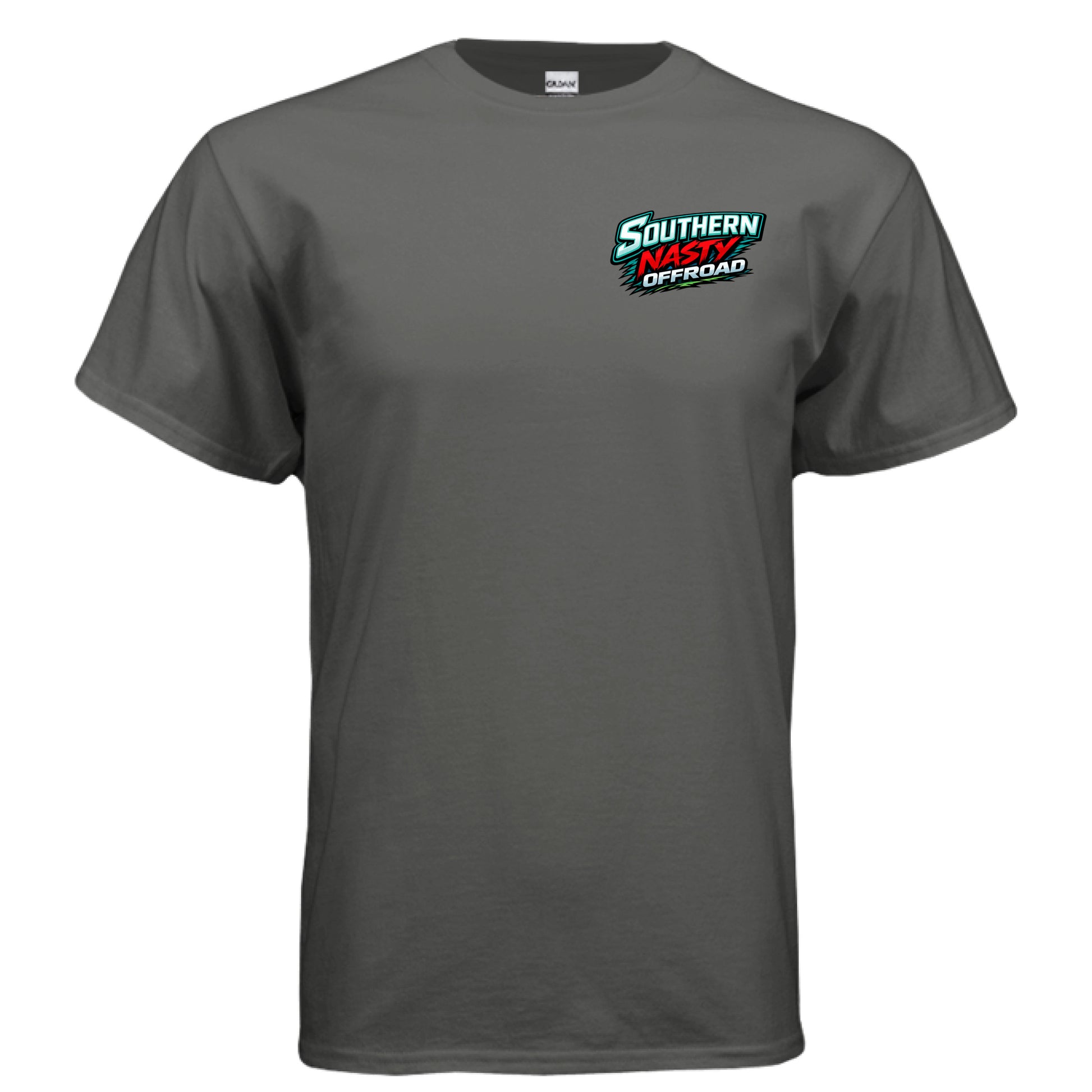 CHARCOAL - FRONT